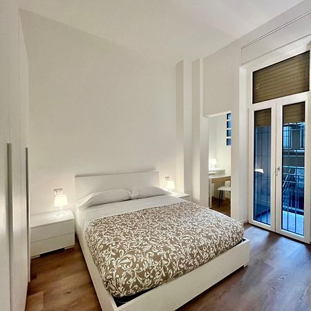 Central Side Apartment Milan Extérieur photo