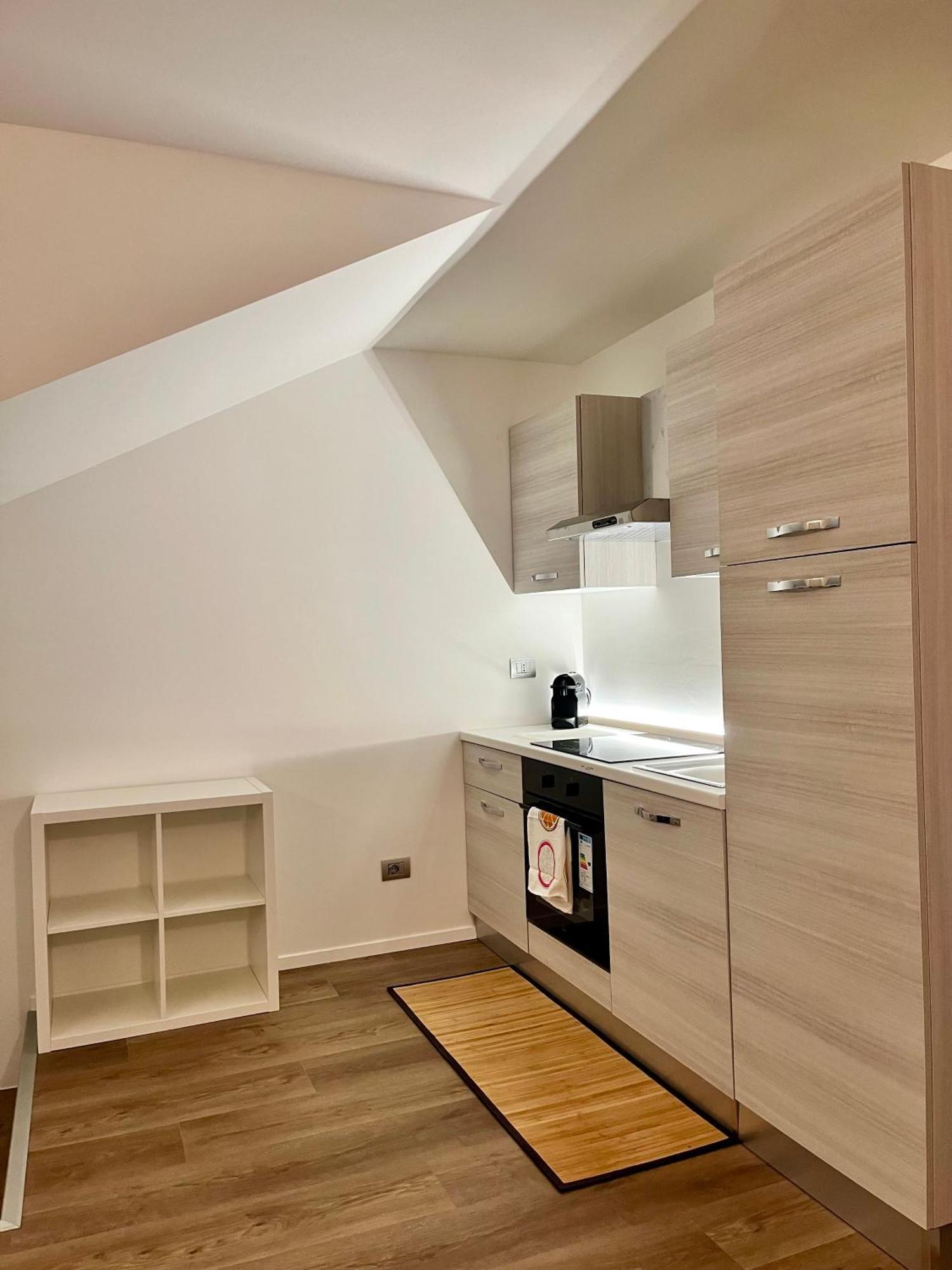 Central Side Apartment Milan Extérieur photo