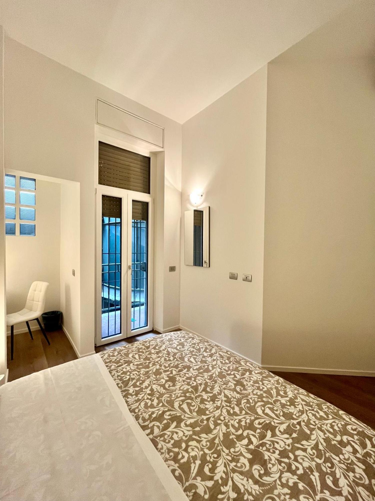 Central Side Apartment Milan Extérieur photo