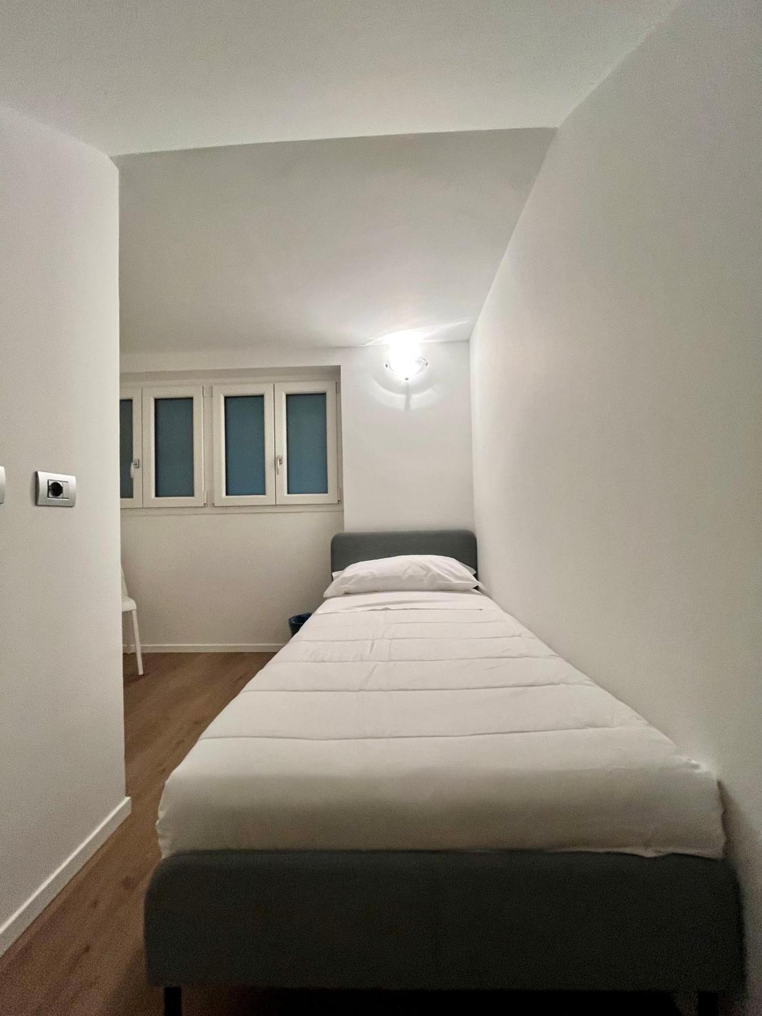 Central Side Apartment Milan Extérieur photo