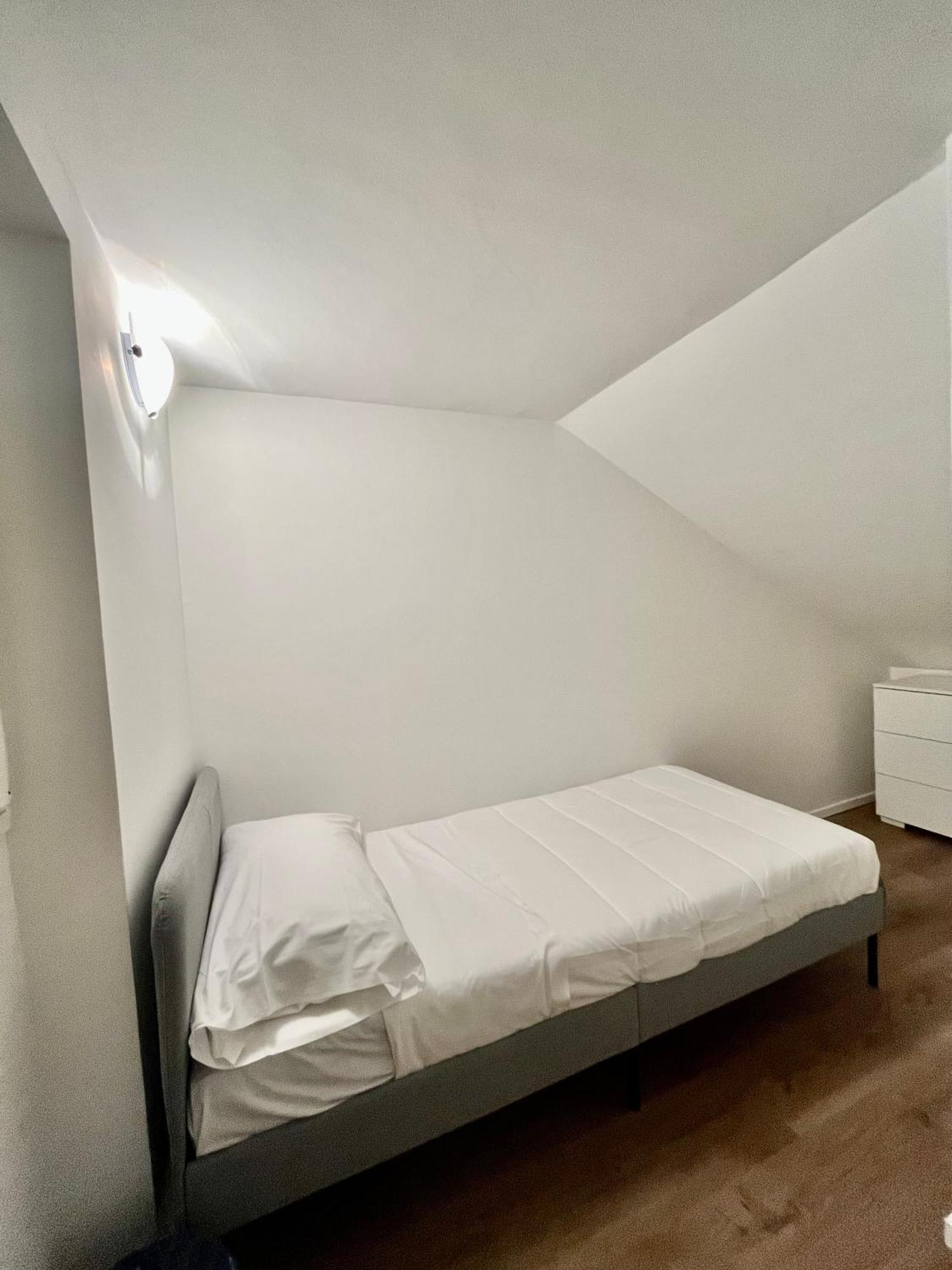 Central Side Apartment Milan Extérieur photo