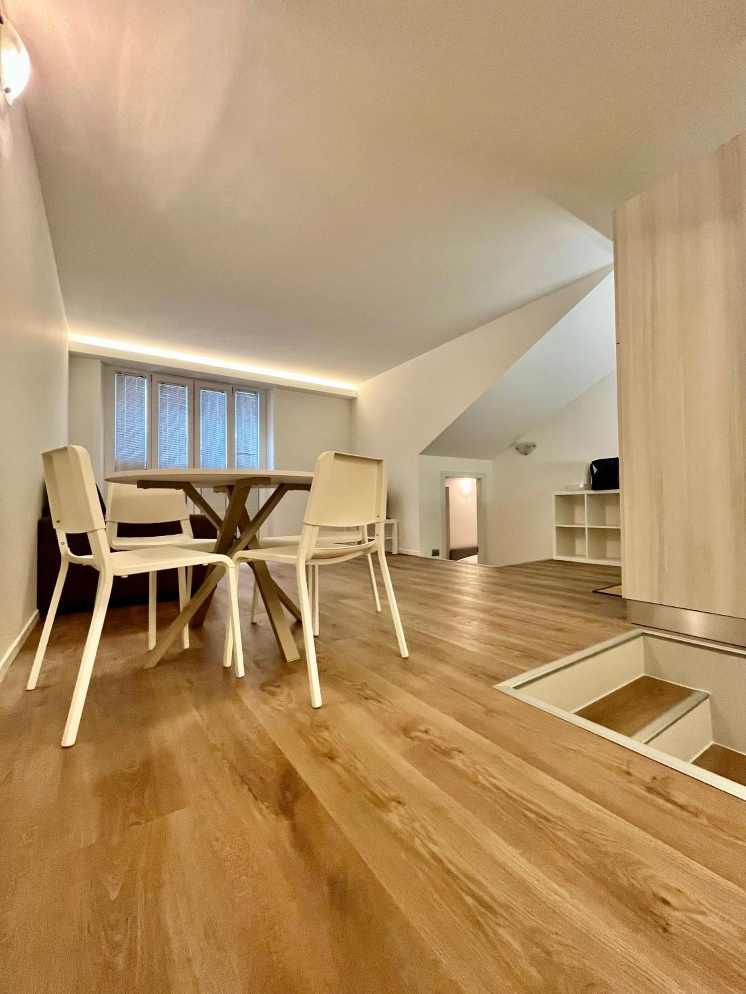 Central Side Apartment Milan Extérieur photo