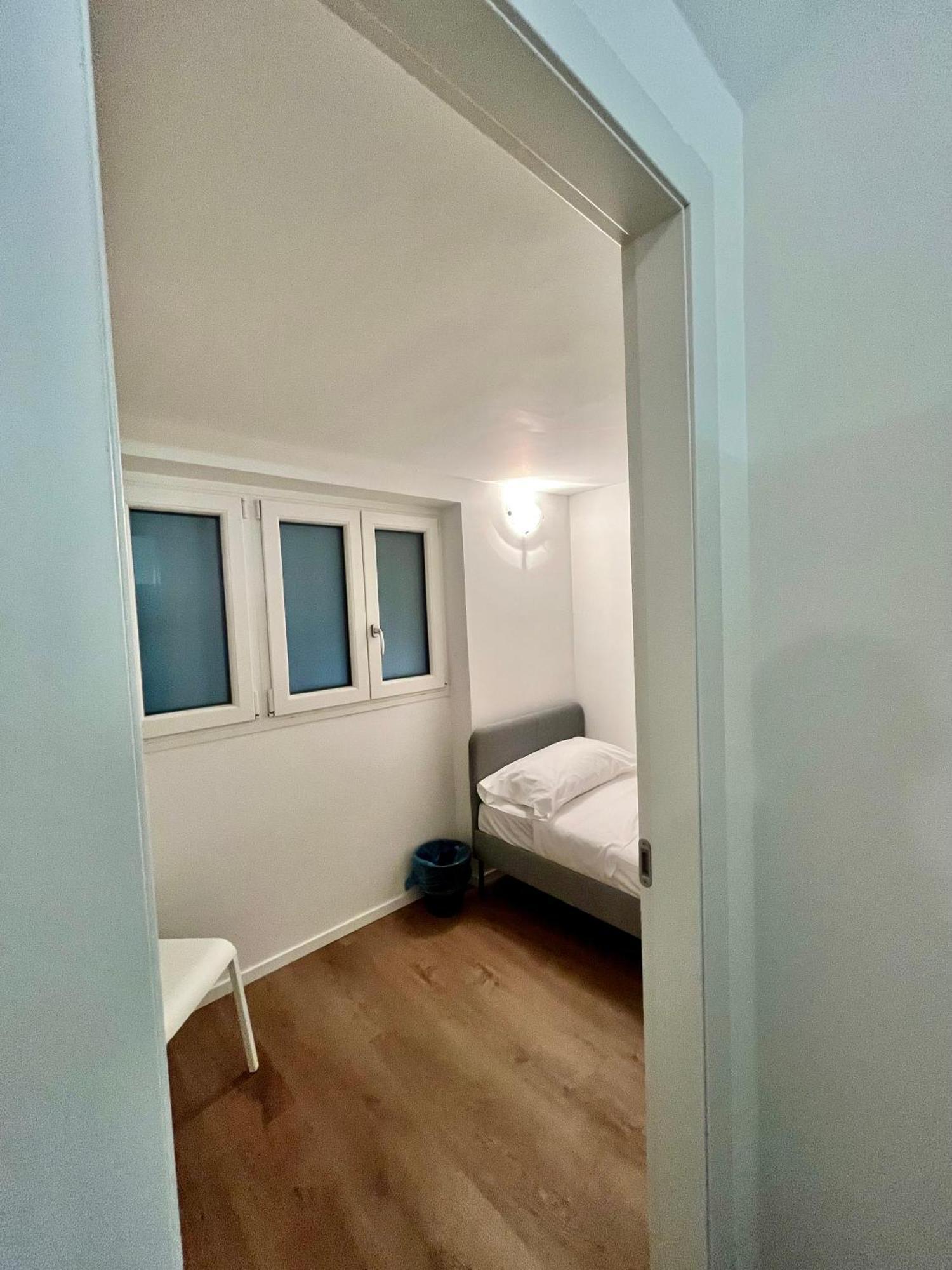 Central Side Apartment Milan Extérieur photo