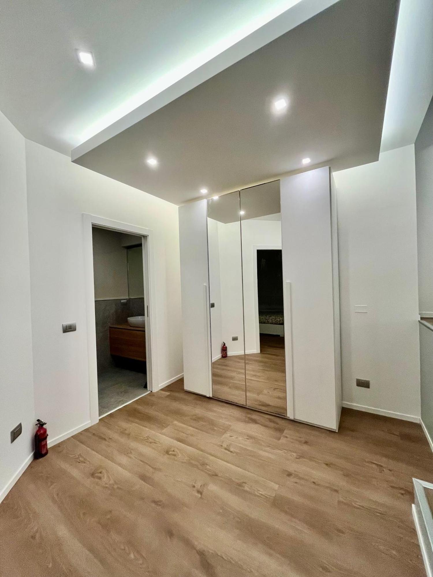Central Side Apartment Milan Extérieur photo