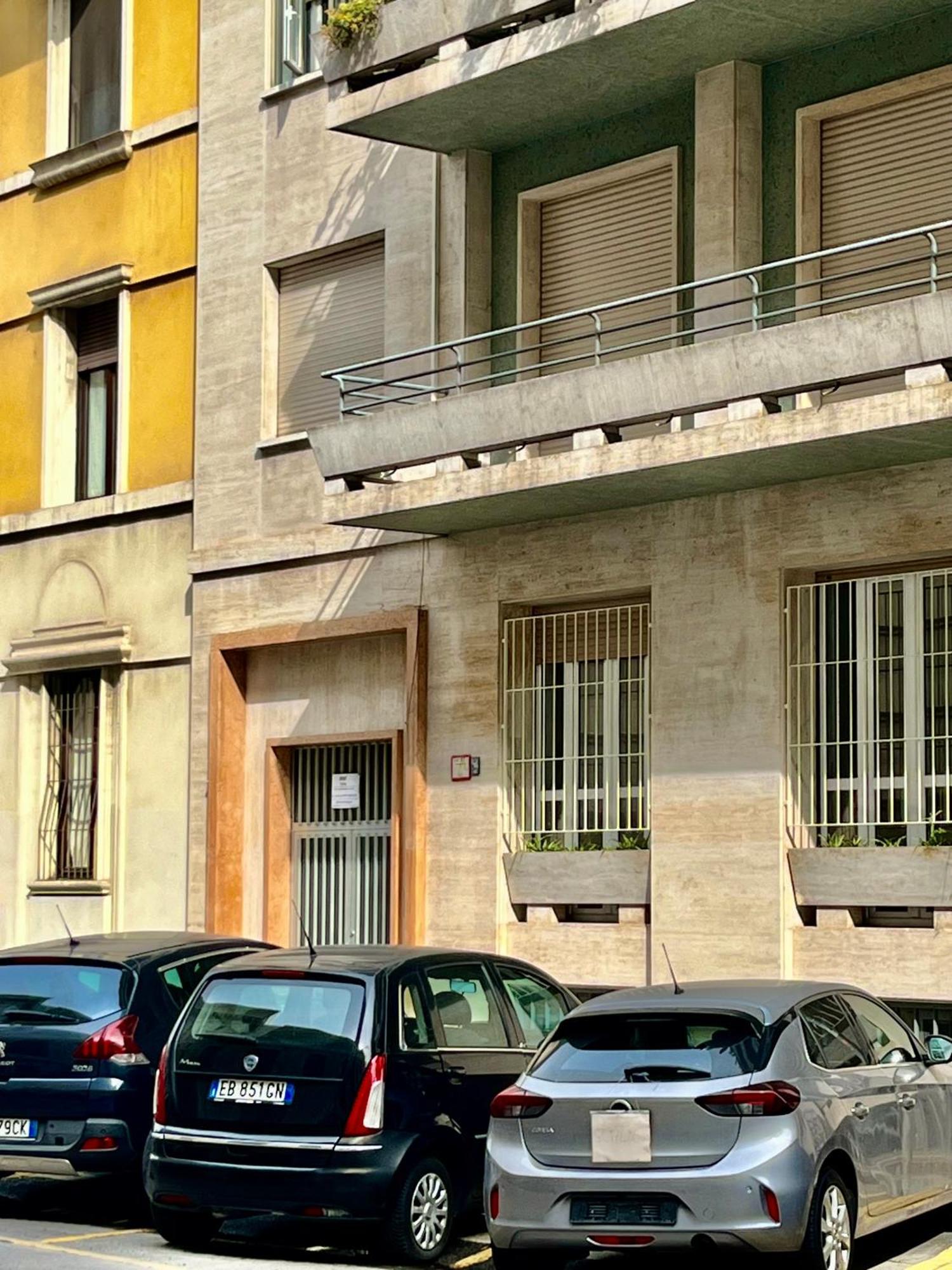 Central Side Apartment Milan Extérieur photo