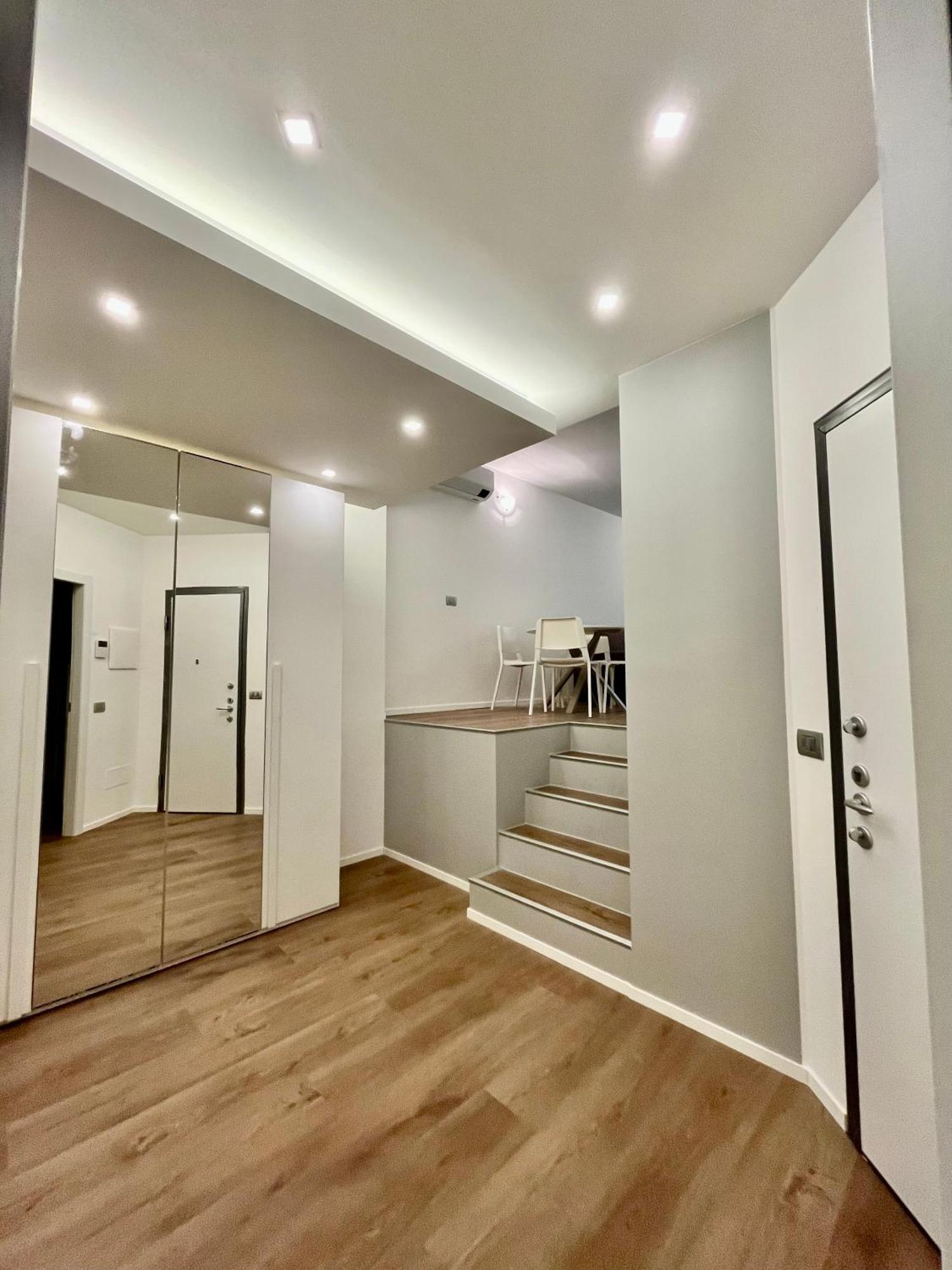Central Side Apartment Milan Extérieur photo