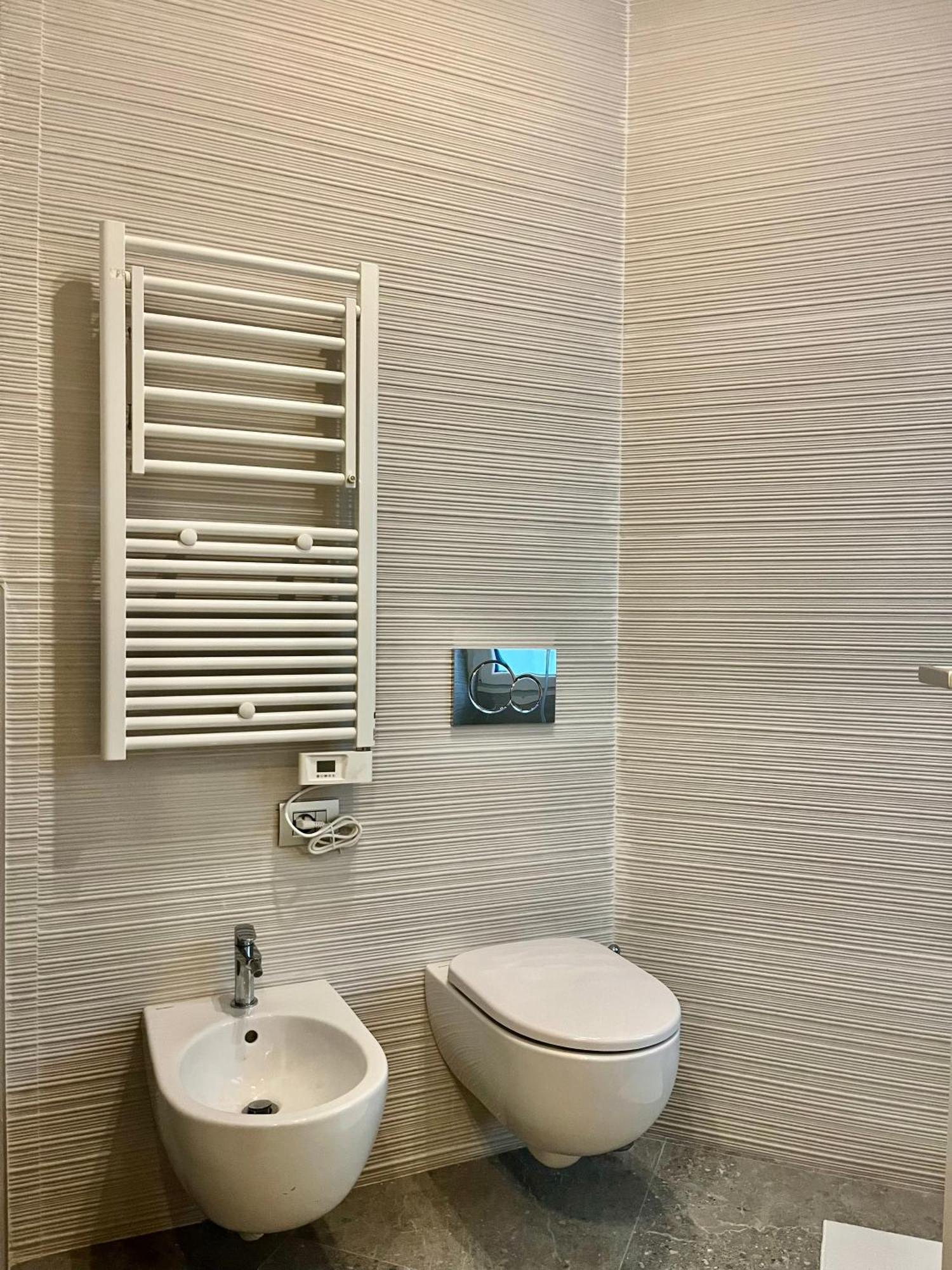 Central Side Apartment Milan Extérieur photo